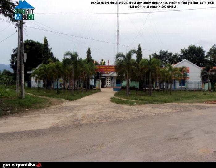 Hình ảnh Bắc Khánh Vĩnh, Khánh Hòa