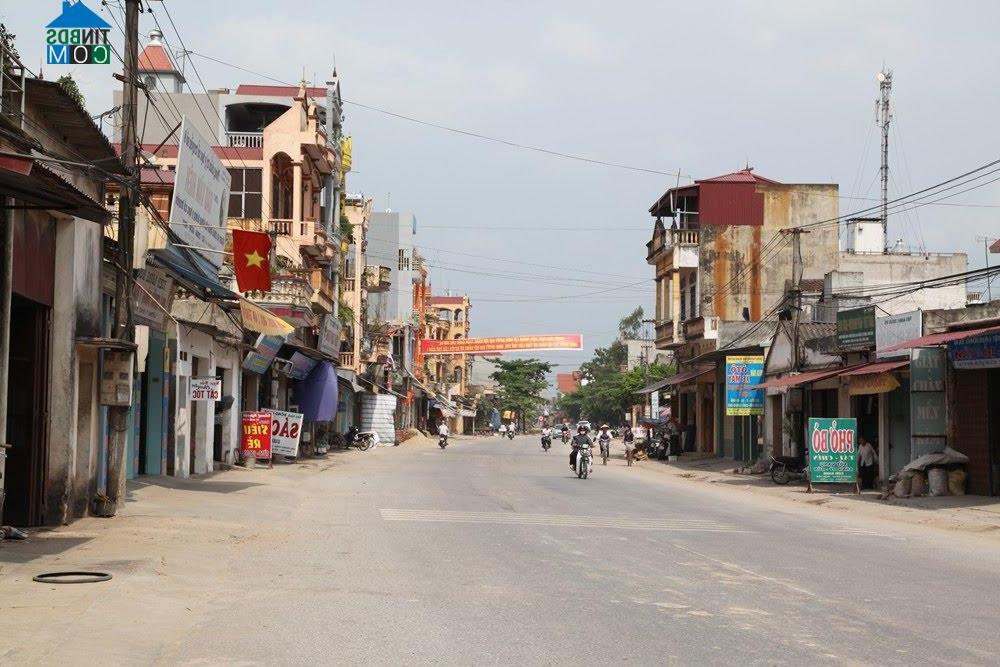 Hình ảnh Tiên Lữ, Hưng Yên