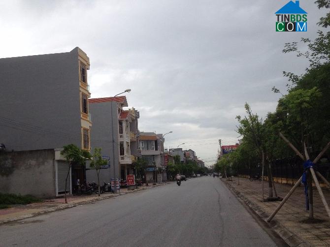 Hình ảnh Trần Lãm, Hưng Yên