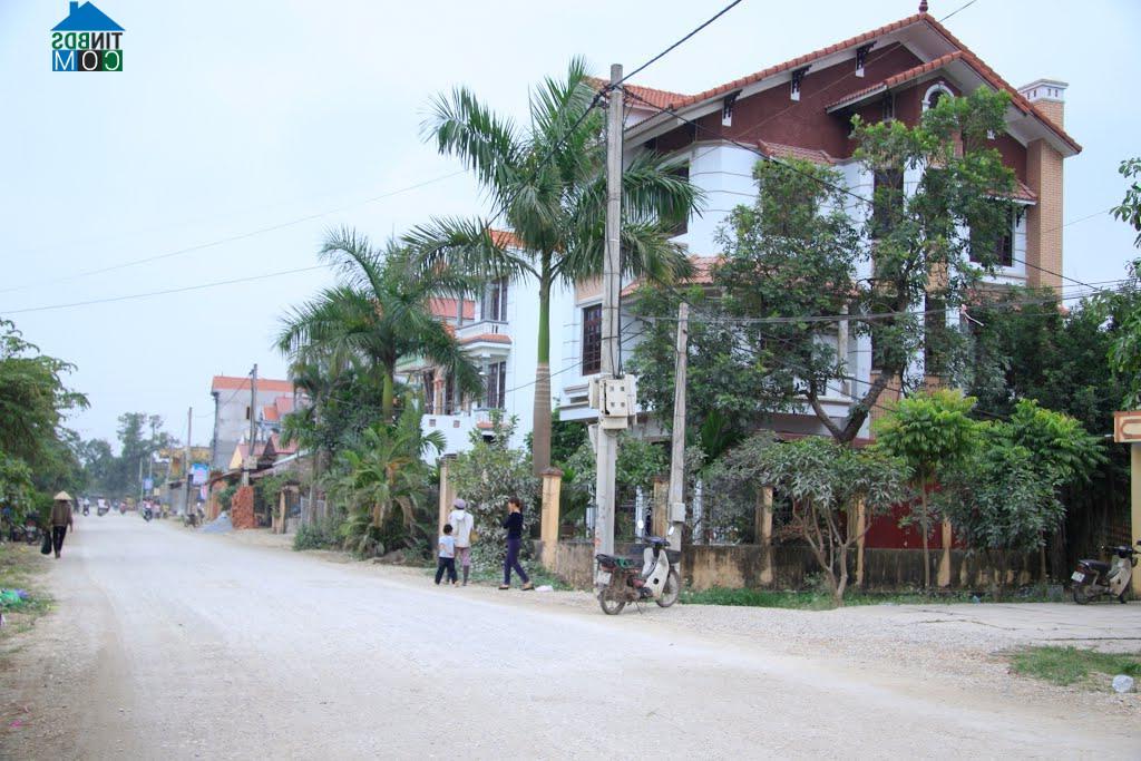 Hình ảnh Văn Giang, Hưng Yên