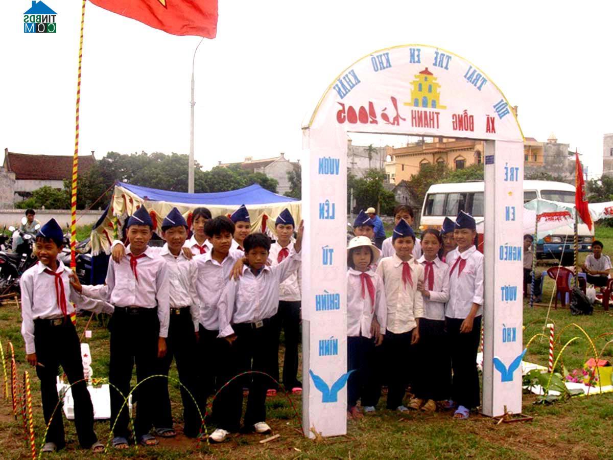 Hình ảnh Vạn Xuân, Hưng Yên