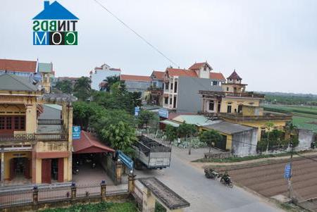 Hình ảnh Việt Yên, Hưng Yên