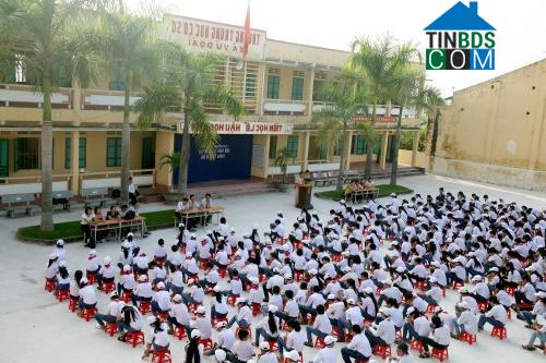 Hình ảnh Vũ Tiên, Hưng Yên