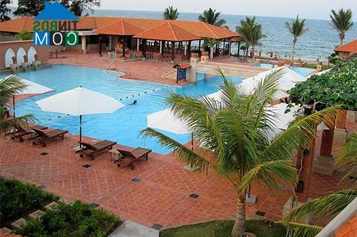 Hình ảnh Ninh Chử, Khánh Hòa