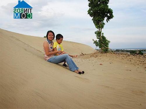 Hình ảnh Phước Dinh, Khánh Hòa