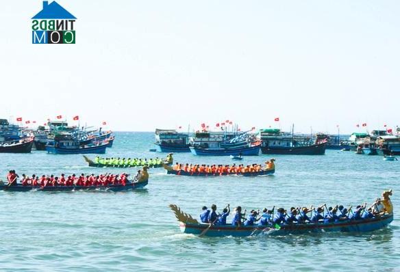 Hình ảnh Cà Ná, Khánh Hòa