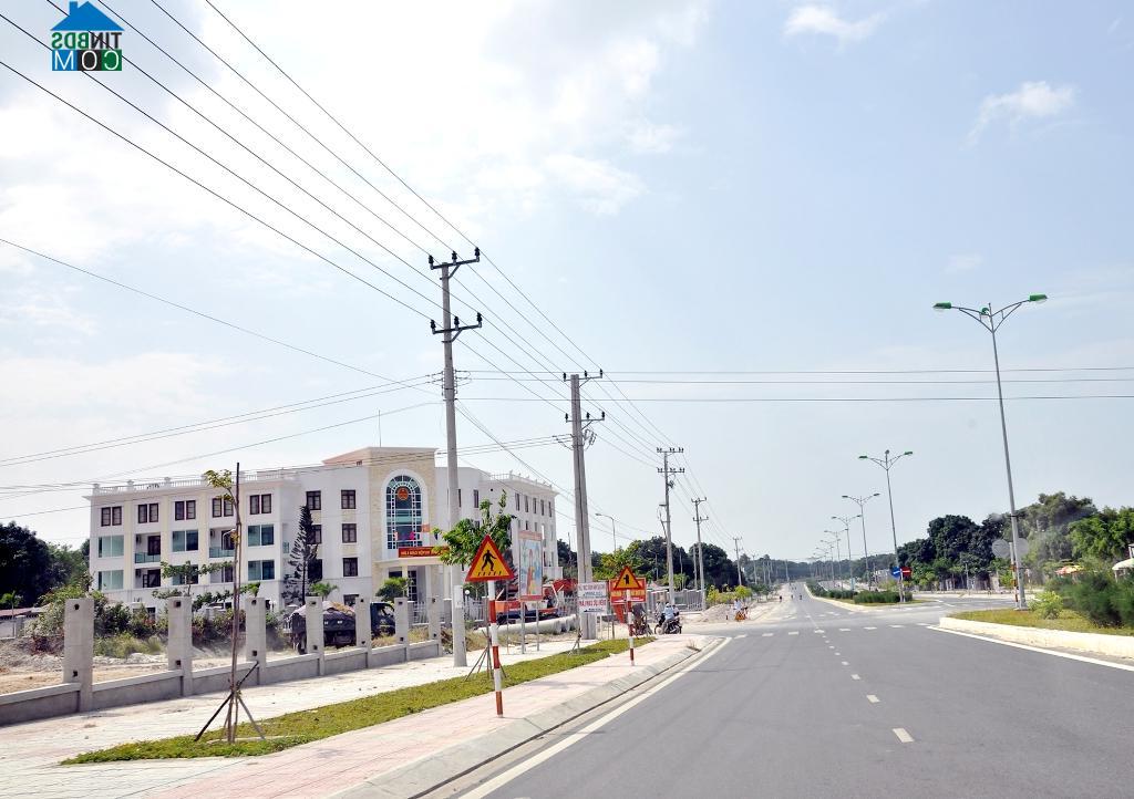 Hình ảnh Cam Lâm, Khánh Hòa