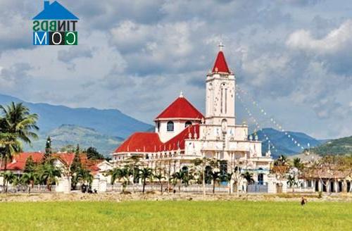 Hình ảnh Diên Điền, Khánh Hòa