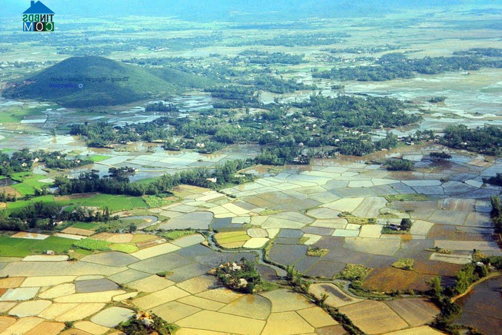 Hình ảnh Hòa Thắng, Khánh Hòa