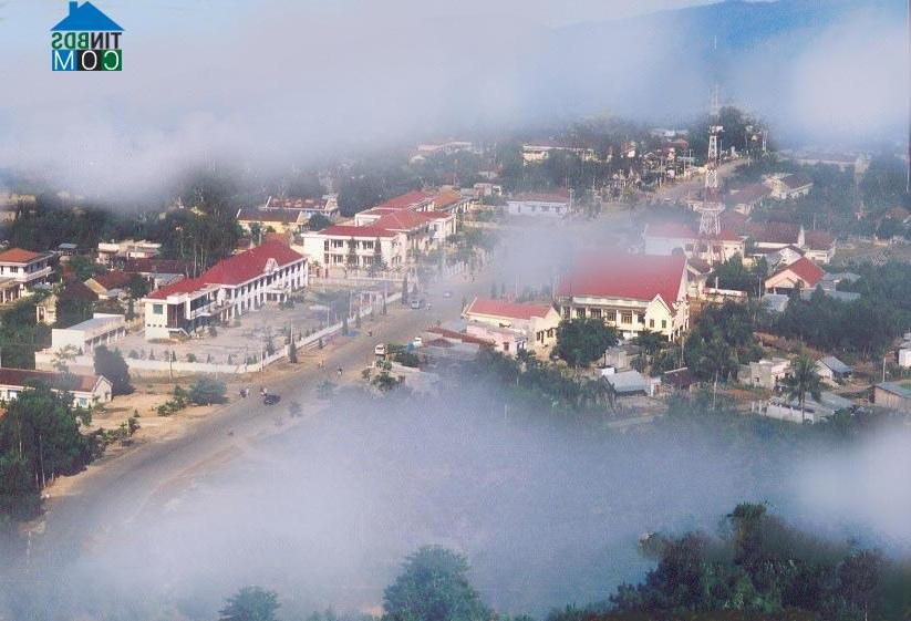 Hình ảnh Khánh Sơn, Khánh Hòa