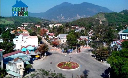 Hình ảnh Khánh Vĩnh, Khánh Hòa