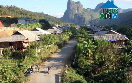 Hình ảnh Khoen On, Lai Châu