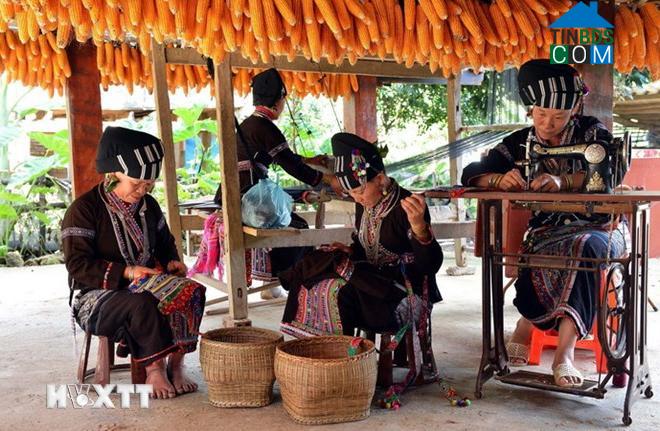 Hình ảnh Khun Há, Lai Châu