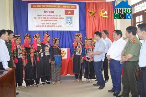 Hình ảnh Mù Cả, Lai Châu