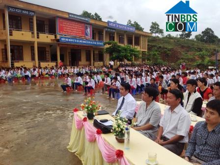 Hình ảnh Mường Khoa, Lai Châu