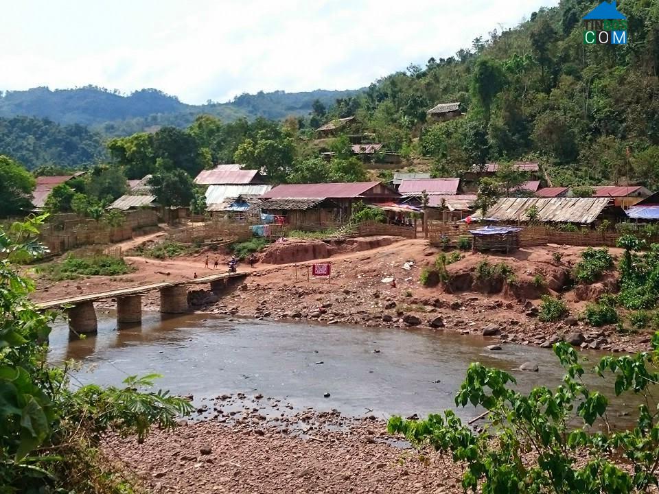 Hình ảnh Mường Mô, Lai Châu