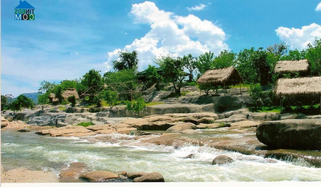Hình ảnh Suối Dầu, Khánh Hòa