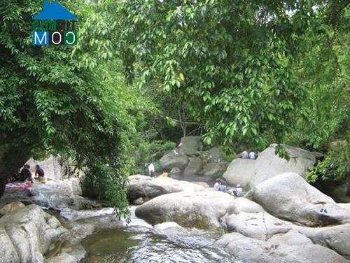 Hình ảnh Suối Hiệp, Khánh Hòa