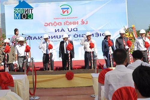 Hình ảnh Thuận Bắc, Khánh Hòa