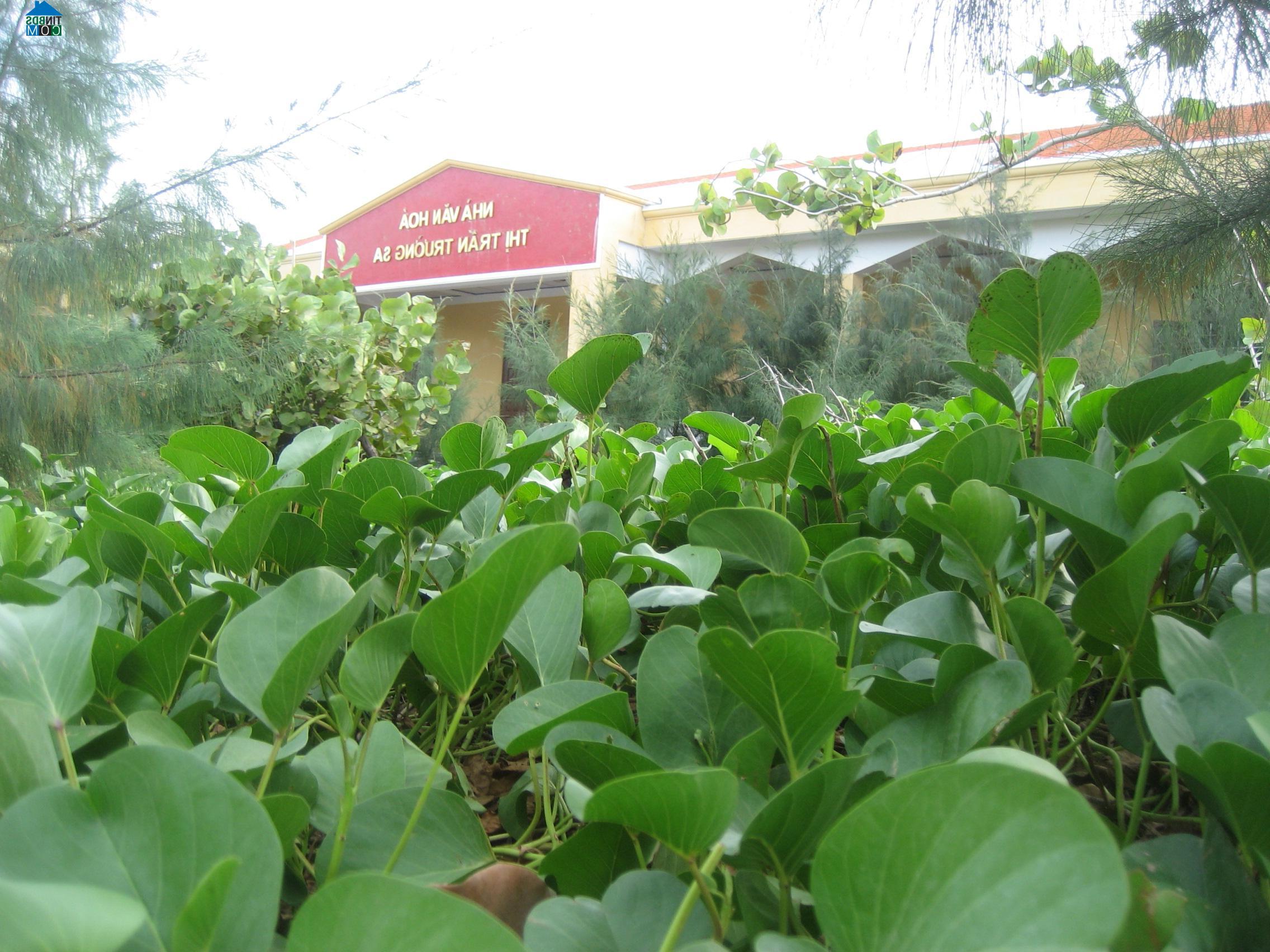 Hình ảnh Trường Sa, Khánh Hòa