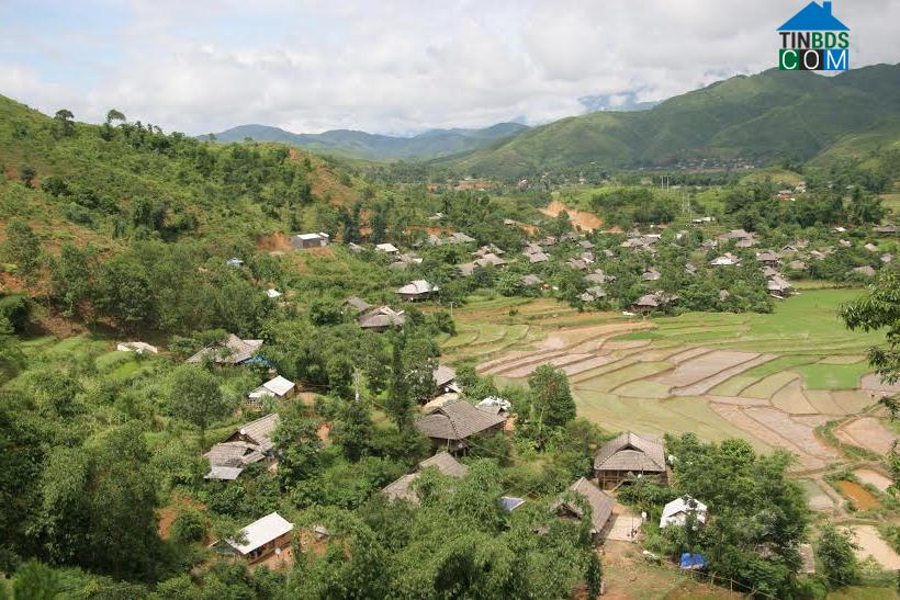 Hình ảnh Bản Bo, Lai Châu