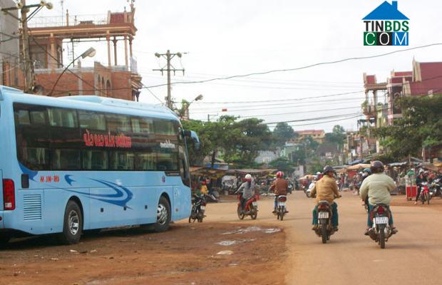 Hình ảnh Tân Hà Lâm Hà, Lâm Đồng