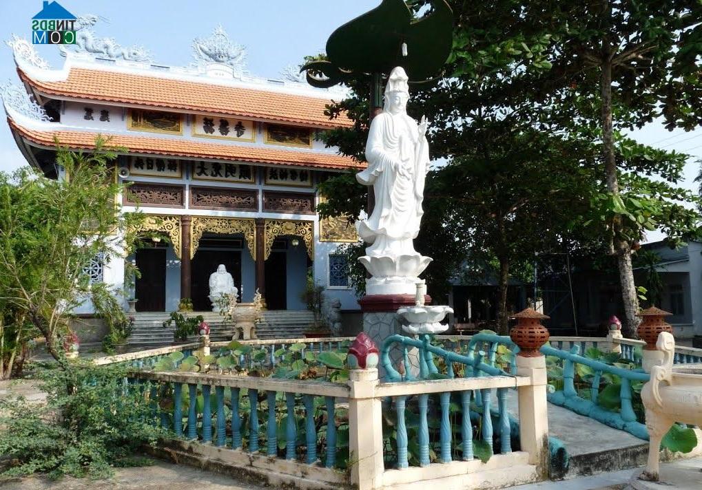 Hình ảnh Tân Minh, Lâm Đồng