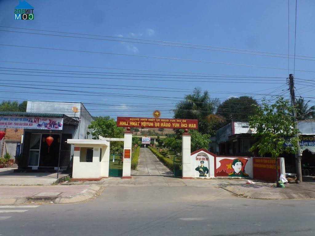 Hình ảnh Tánh Linh, Lâm Đồng