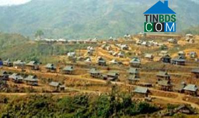 Hình ảnh Nậm Cuổi, Lai Châu