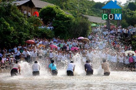 Hình ảnh Nậm Hàng, Lai Châu