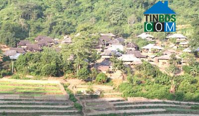 Hình ảnh Nậm Mạ, Lai Châu