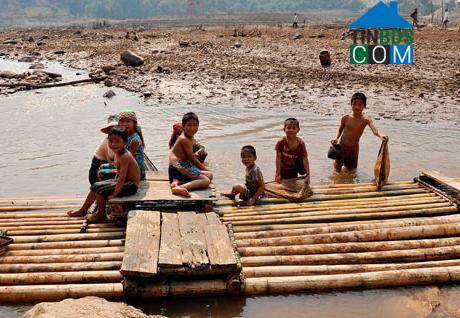 Hình ảnh Nậm Sỏ, Lai Châu