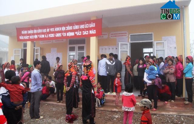 Hình ảnh Pa Ủ, Lai Châu