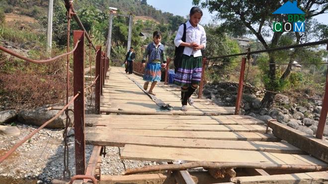 Hình ảnh Pắc Ta, Lai Châu