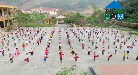 Hình ảnh Phong Thổ, Lai Châu