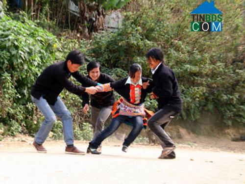 Hình ảnh Sì Lở Lầu, Lai Châu