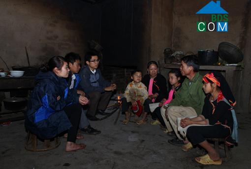 Hình ảnh Sin Suối Hồ, Lai Châu