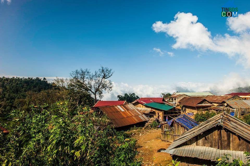 Hình ảnh Tà Tổng, Lai Châu