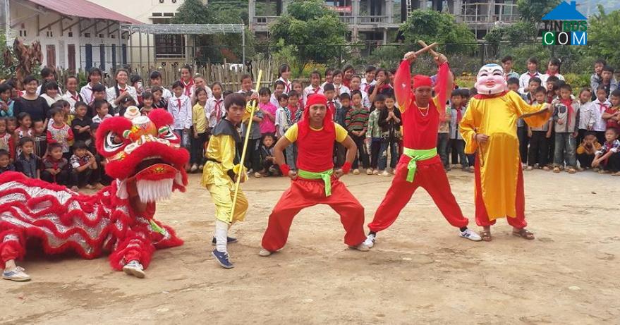 Hình ảnh Tân Phong, Lai Châu