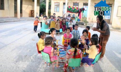 Hình ảnh Đam Rông 2, Lâm Đồng