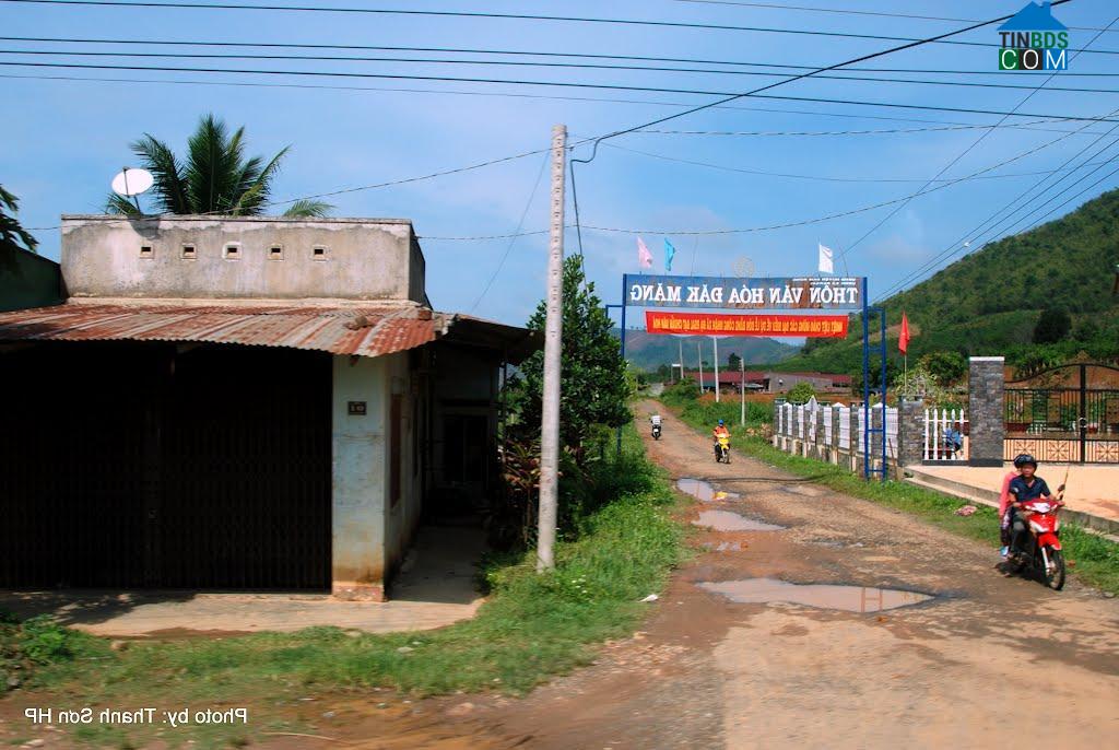 Hình ảnh Đam Rông 3, Lâm Đồng