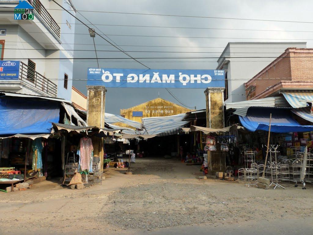 Hình ảnh Bắc Ruộng, Lâm Đồng