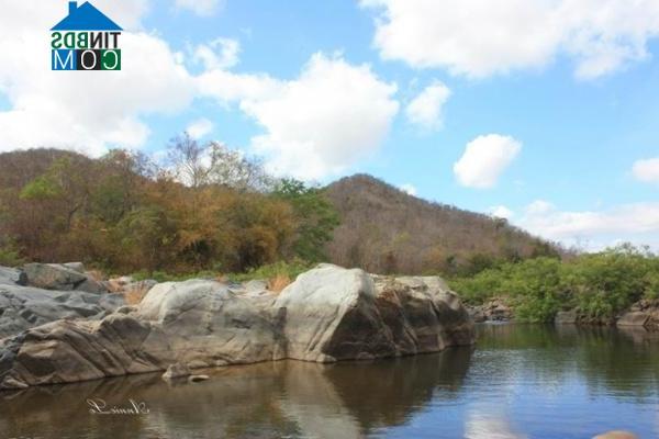 Hình ảnh Tuy Phong, Lâm Đồng