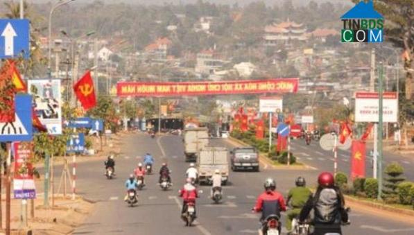 Hình ảnh Bắc Gia Nghĩa, Lâm Đồng