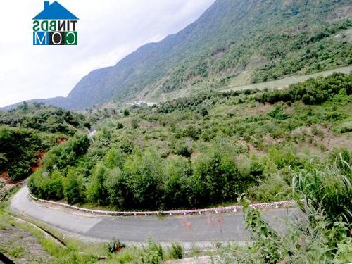 Hình ảnh La Dạ, Lâm Đồng