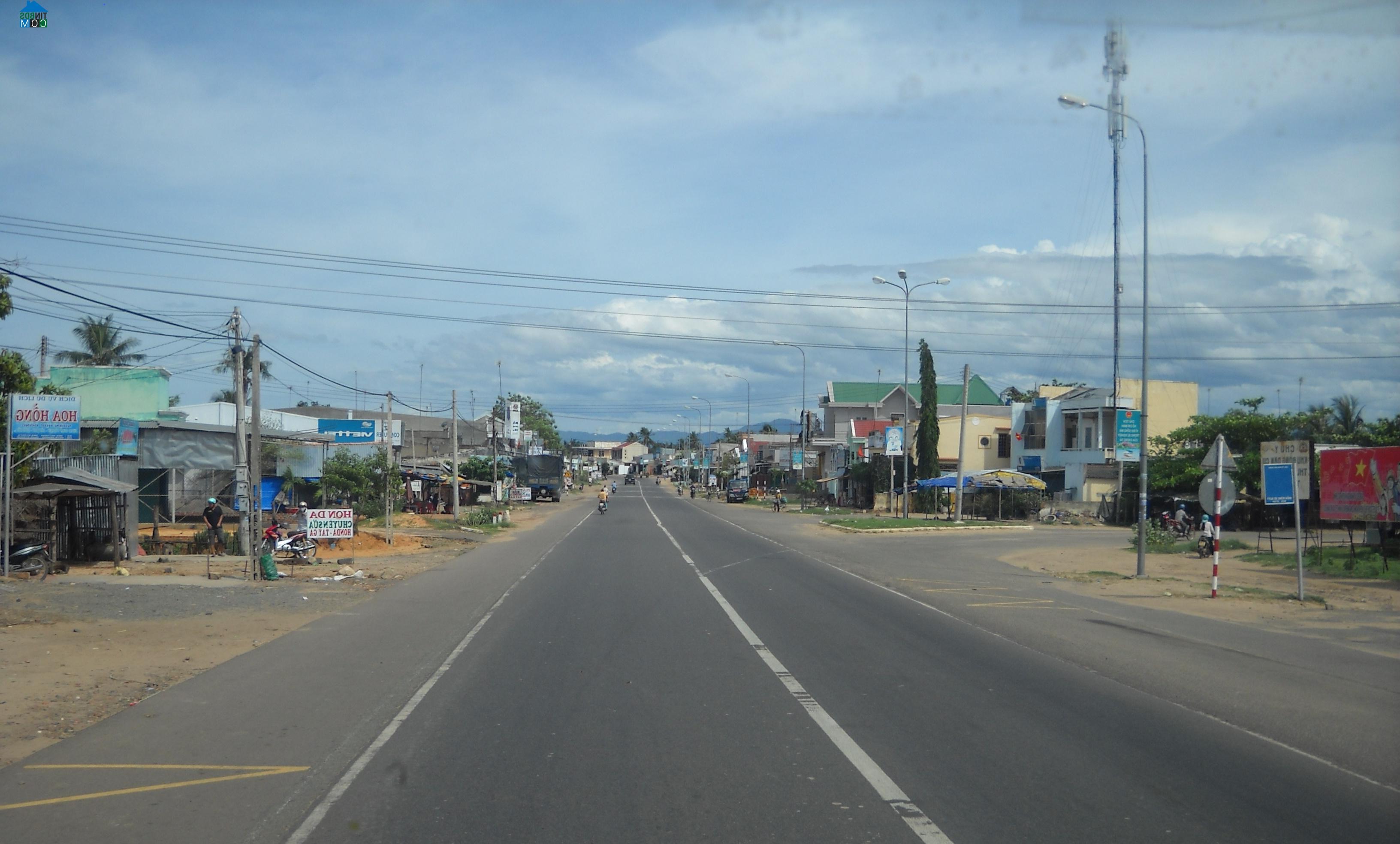 Hình ảnh Lương Sơn, Lâm Đồng