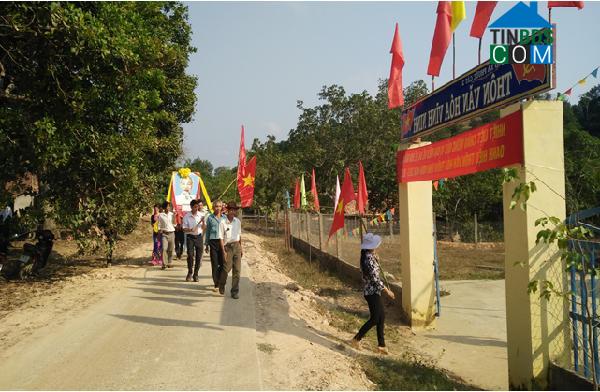 Hình ảnh Cát Tiên 2, Lâm Đồng