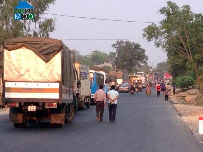 Hình ảnh Cư Jút, Lâm Đồng