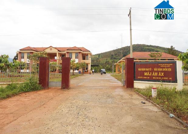 Hình ảnh Đạ Huoai 2, Lâm Đồng