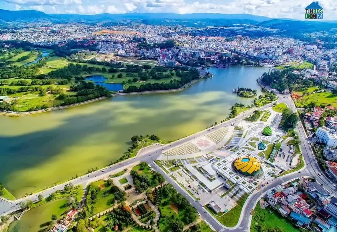 Hình ảnh Đạ Huoai 3, Lâm Đồng